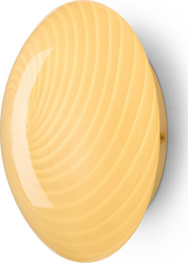 Candy taklampe, beige