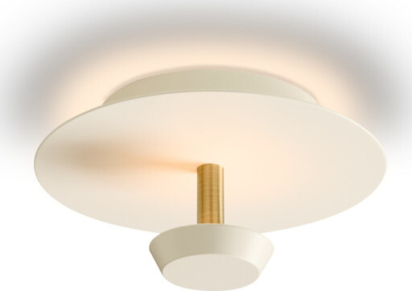 Air 1-2-3 plafond, Ø20 cm