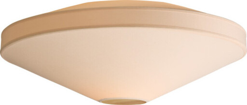 Paris Soft vegg- og taklampe, Ø56 cm