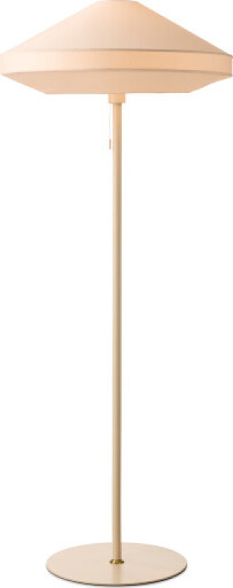 Paris Soft gulvlampe