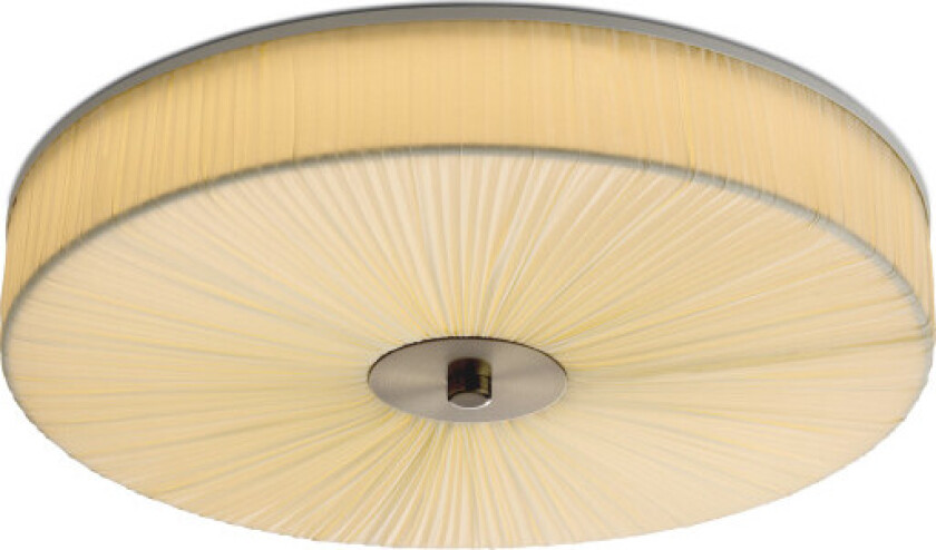 String 1-2-3 plafond, Ø40 cm