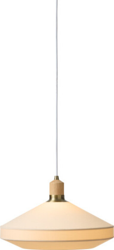 Paris Soft pendel, Ø40 cm