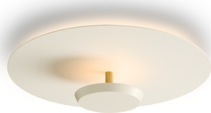 Air 1-2-3 plafond, Ø40 cm