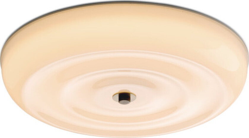 Wave 1-2-3 vegg- og taklampe