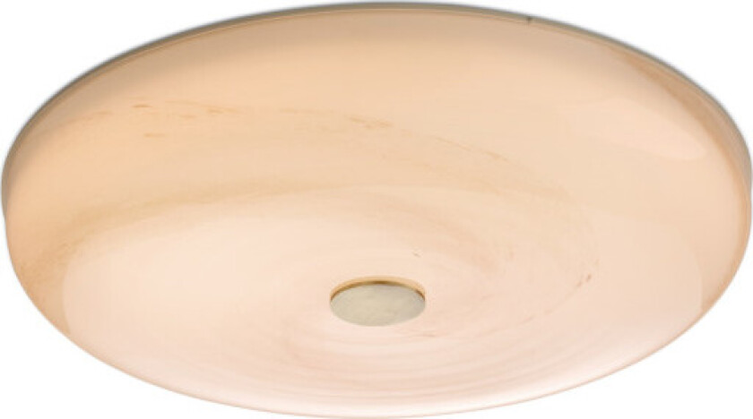 Stockholm 1-2-3 plafond, brun