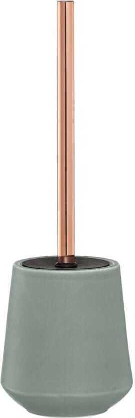 Conical Toalettbørste Grønn