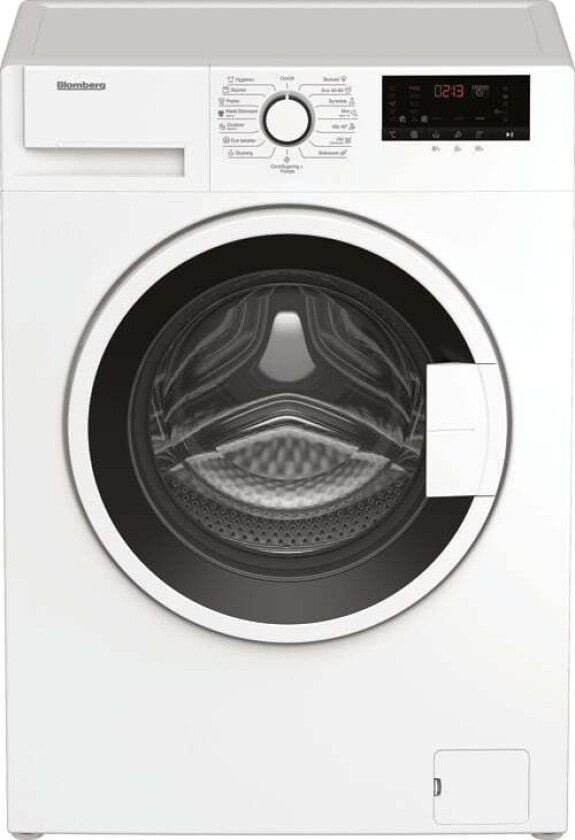 BWX274W2 Vaskemaskin