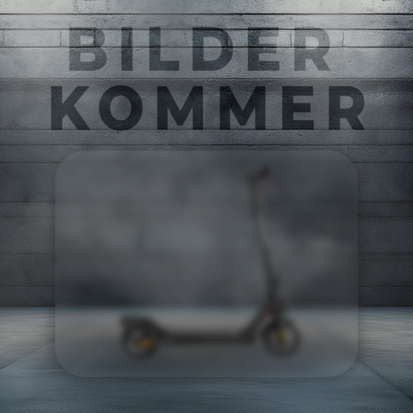 E2S V3 - Svart - Luft