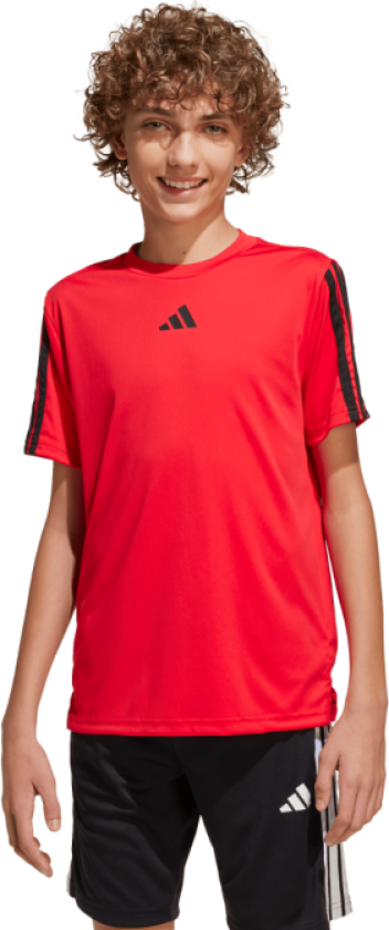Training Essential 3S SS Tee