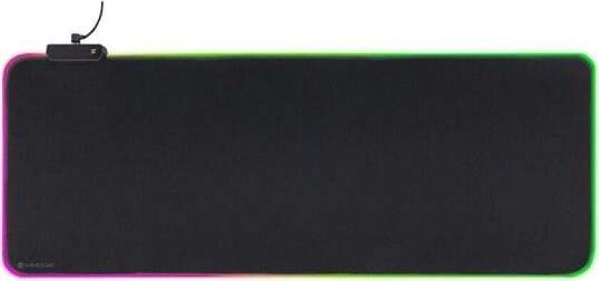GameZone keyboard and mouse pad - RGB (80/30/0.4) - maxi
