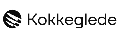 Logoen til Kokkeglede