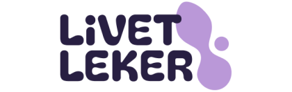 Logoen til Livet Leker