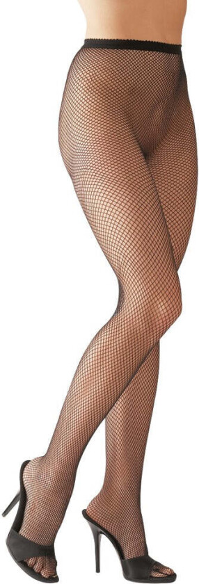 Nettingstrømpebukse