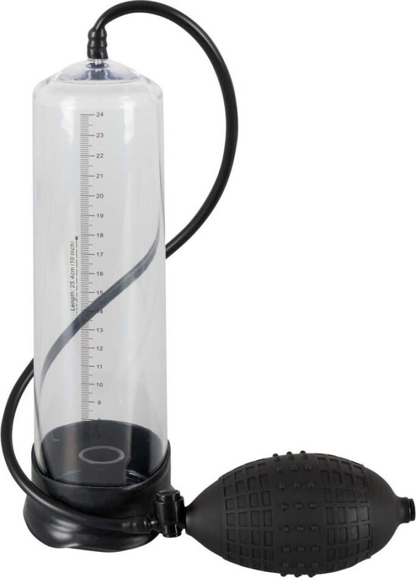 Professionals Power Pump