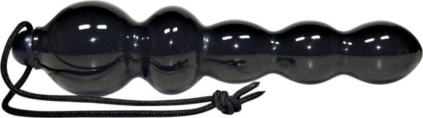 Globular Anal Dildo