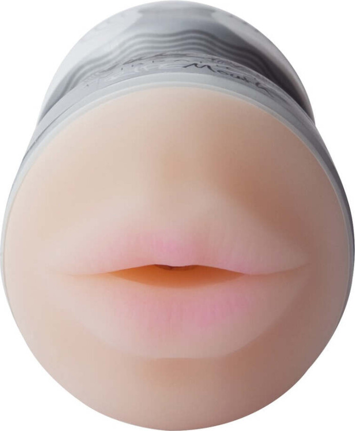 e Ripe Mouth vibrerende