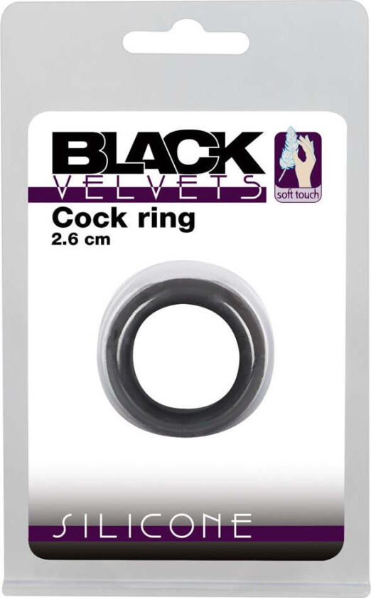 Cock ring - 2,6
