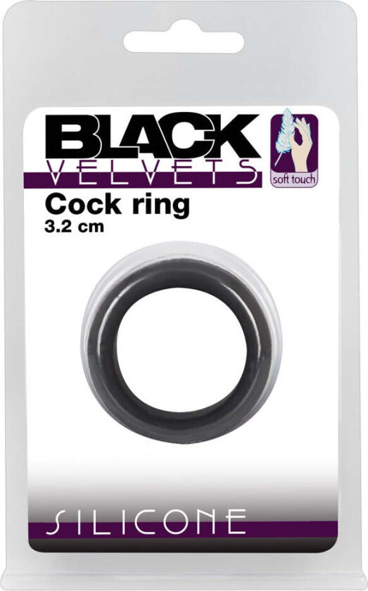Cock ring - 3,2