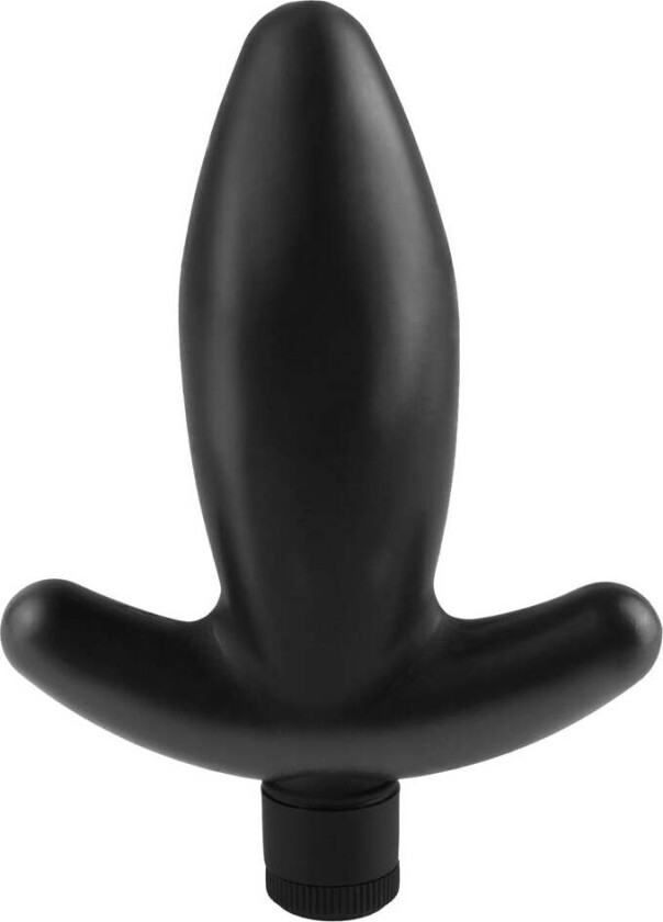 Vibroanalplugg Nybegynner