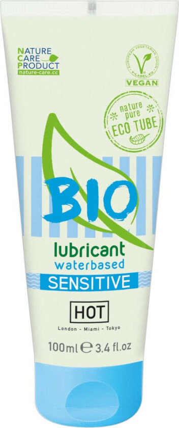 BIO waterbased Sensitiv