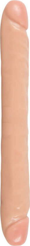 Dobbeldildo 33,1 cm