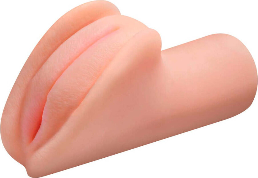 Perfect Pleasure Pussy Masturbator