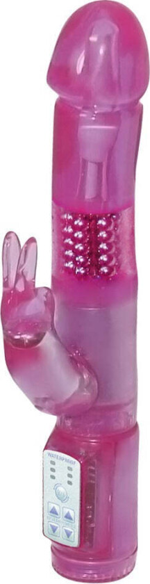 Rabbitvibrator Crazy