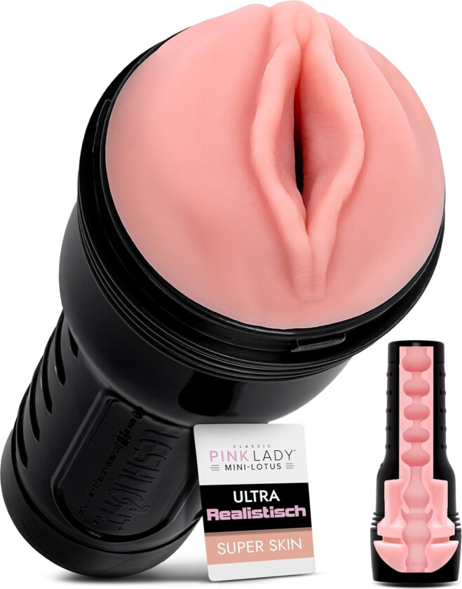 Pink Lady - Mini-Lotus