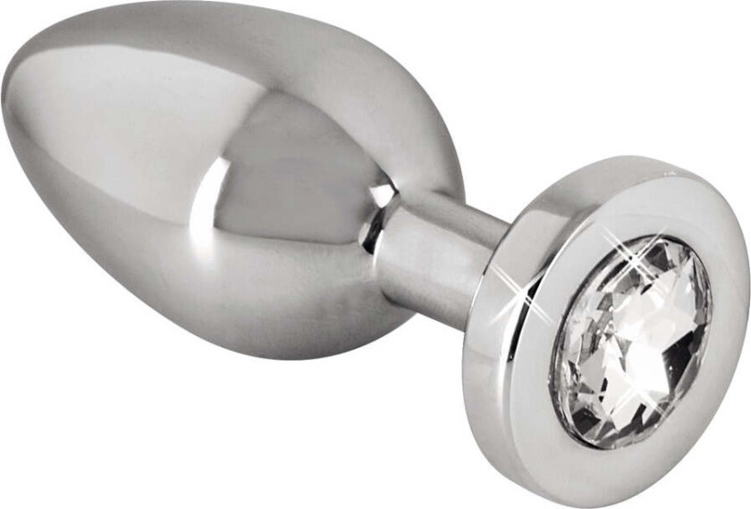 Jewel Buttplug