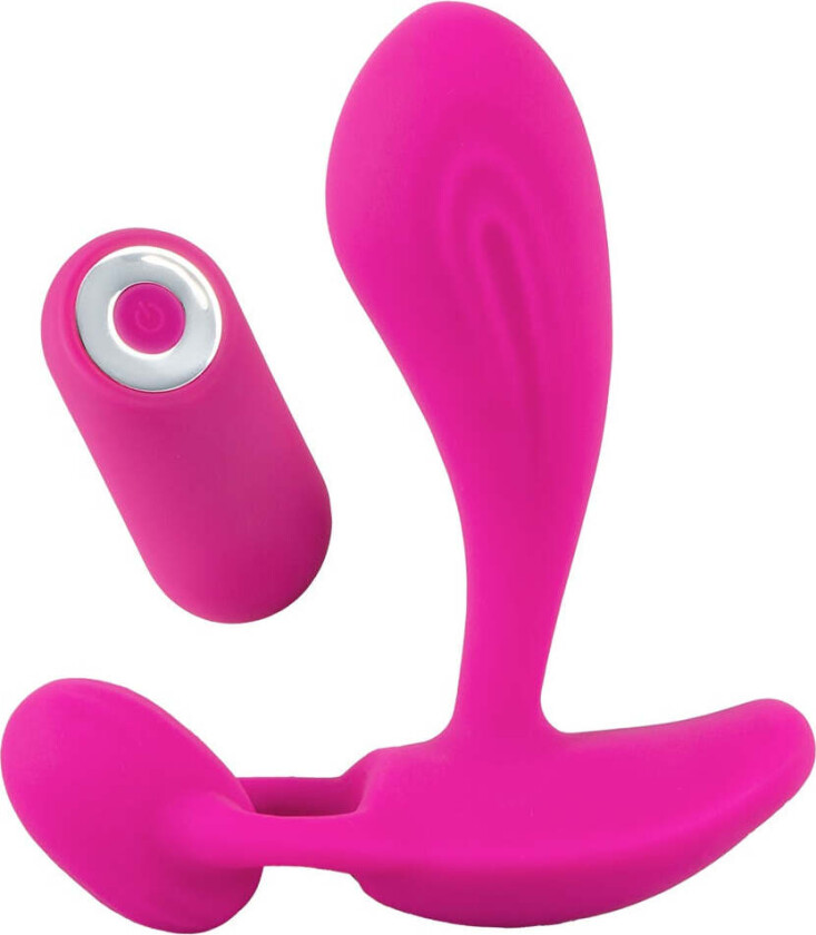 G & C Spot Vibrator