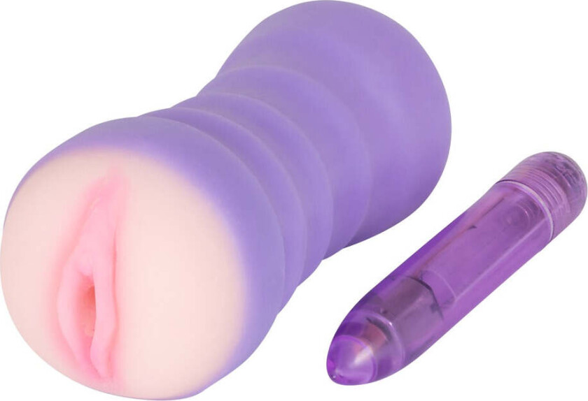 Pussy-masturbator