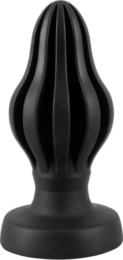 Super Soft Butt Plug