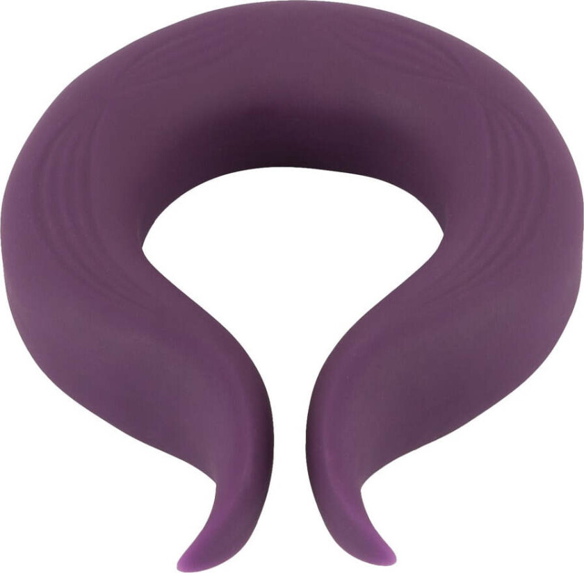 Two Motors couple’s ring