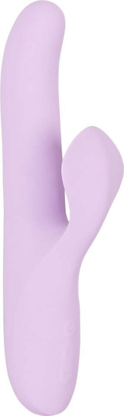 Thrusting Pearl Vibrator