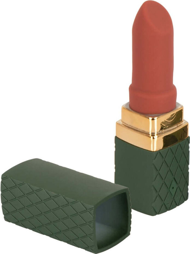 Luxurious Lipstick vibrator