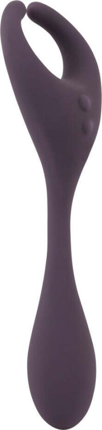 Remote Controlled Couple's Vibrator