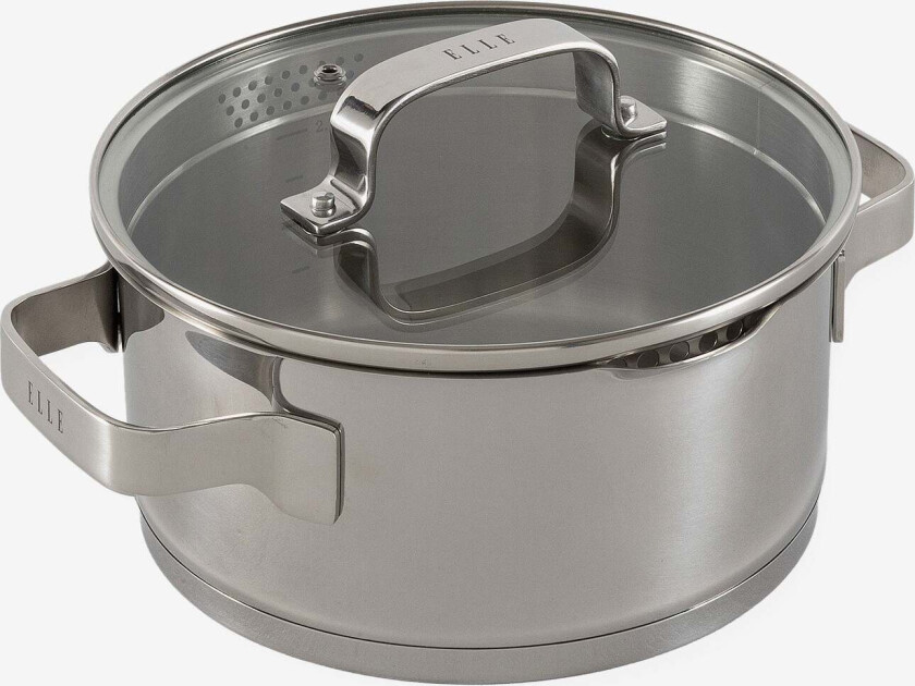 Moderne Gryte - Ø18cm