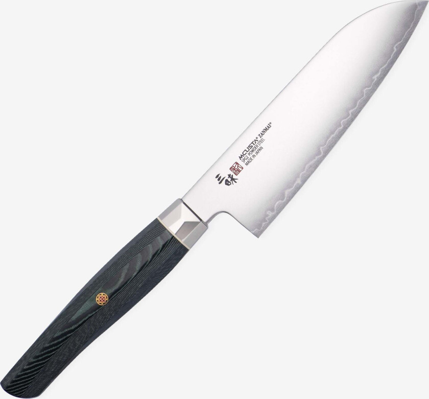 Revolution Santokukniv 15 cm