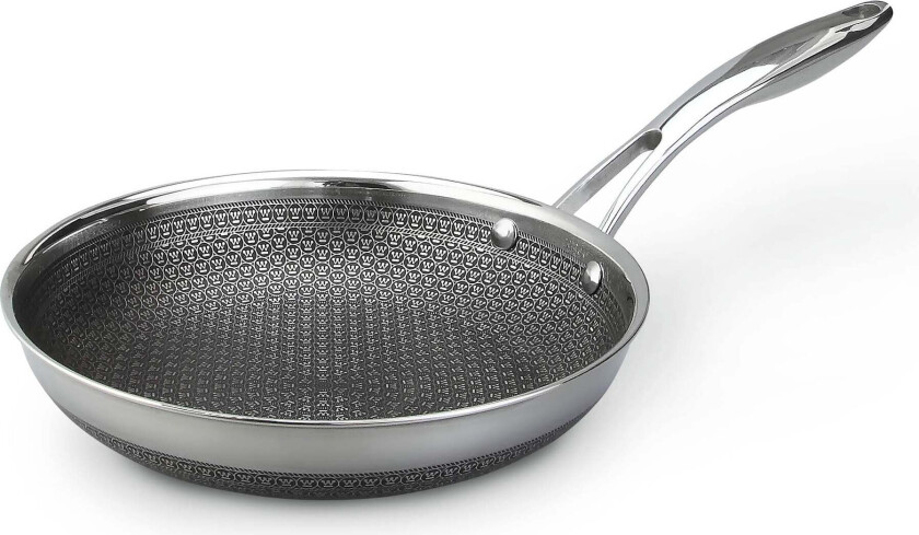 Black Signature Stekepanne - Ø26cm