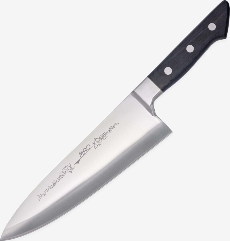 Ultimate Kløyverkniv 21,5 cm