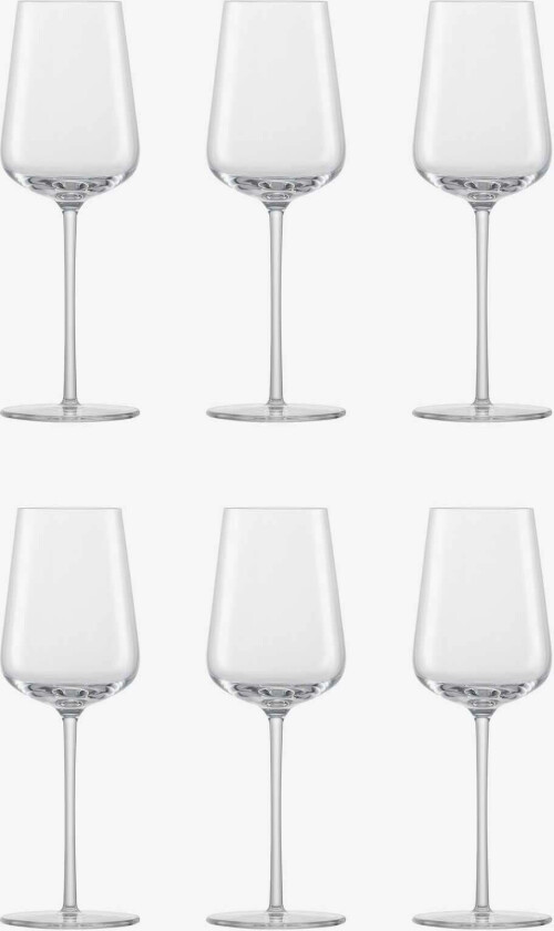 Vervino Dessertvinsglass - 290 ml. (6-pk)