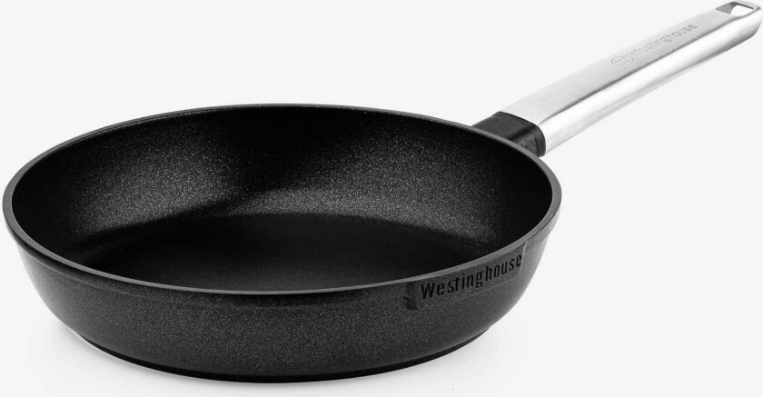 Performance Stekepanne - Ø28cm - Svart