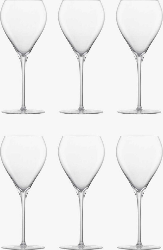 Bar Special Champagneglass - 384 ml. (6-pk)