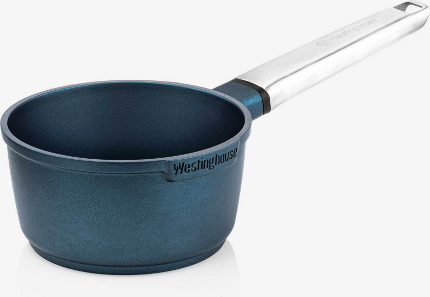 Performance Kasserolle - 18cm - Blå