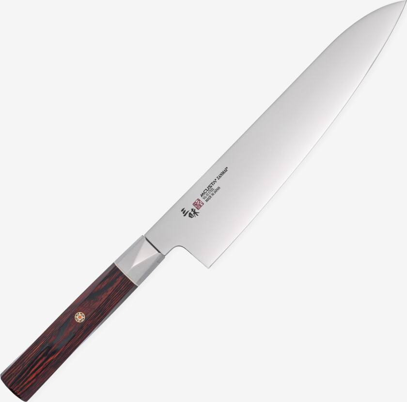 Supreme Gyuto Kokkekniv 21 cm