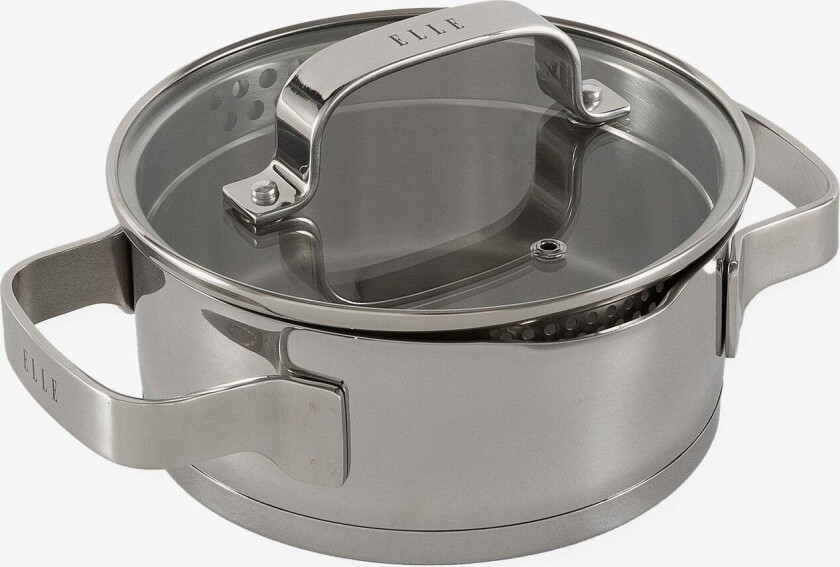 Moderne Gryte - Ø16cm