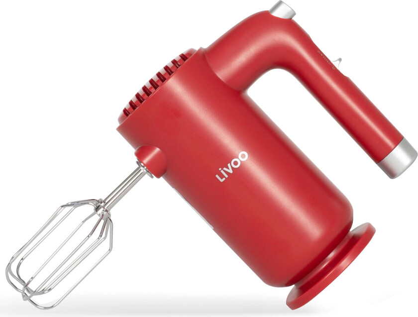 DOP243R - Electric mixer