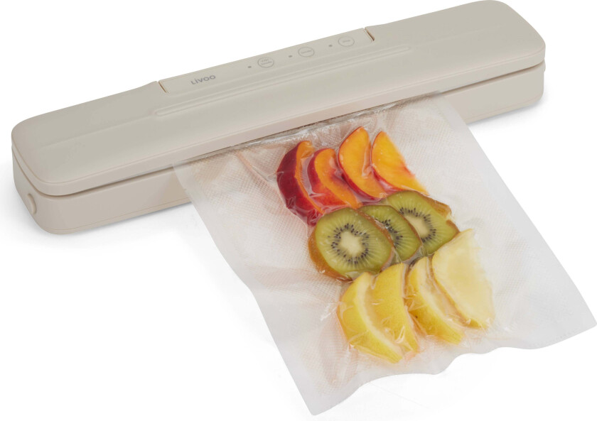 Bilde av Vakuumpakker - Krem