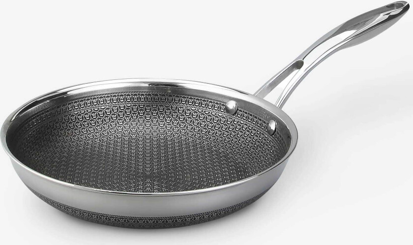 Black Signature Stekepanne - Ø28cm