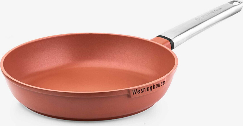 Performance Stekepanne - Ø28cm - Oransje